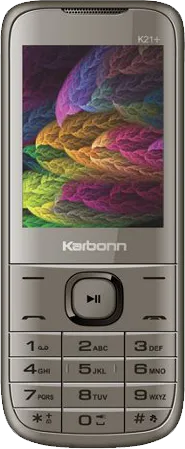 Karbonn K21 Plus Radio Jockey