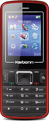 Karbonn K210