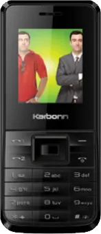 Karbonn K217