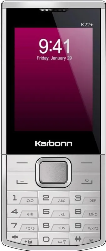 Karbonn K22 Plus
