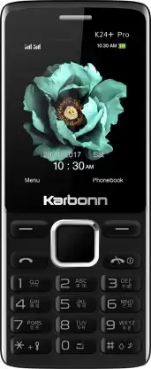 Karbonn K24 Plus Pro