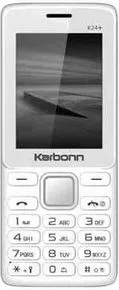 Karbonn K24 Plus