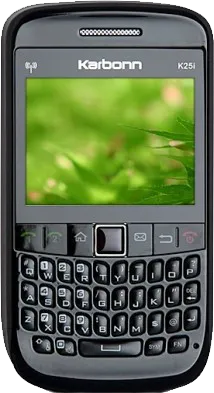 Karbonn K25i