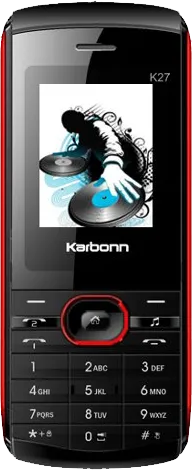 Karbonn K27 Pulse