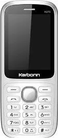 Karbonn K275