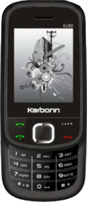 karbonn K280