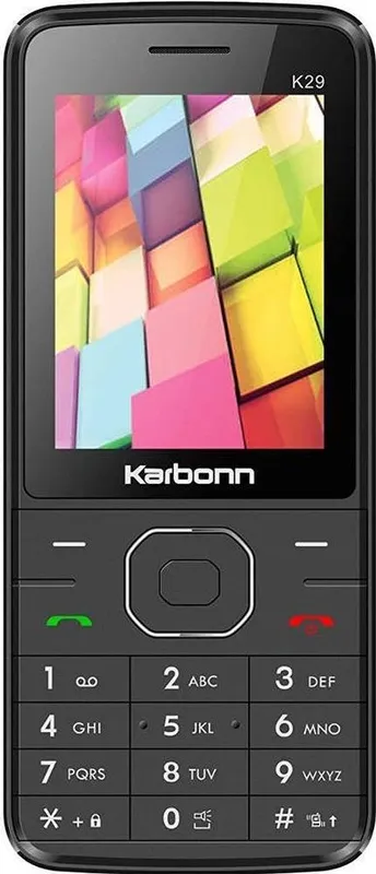 Karbonn K29 Boombox