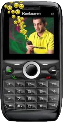 Karbonn K3