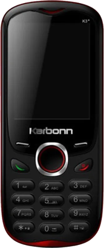 Karbonn K3 Plus