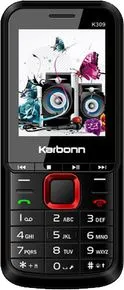 Karbonn K309 BOOMBASTIC