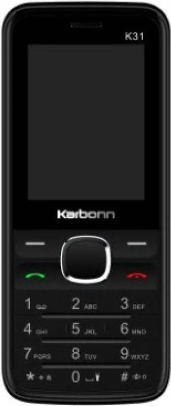 Karbonn K31