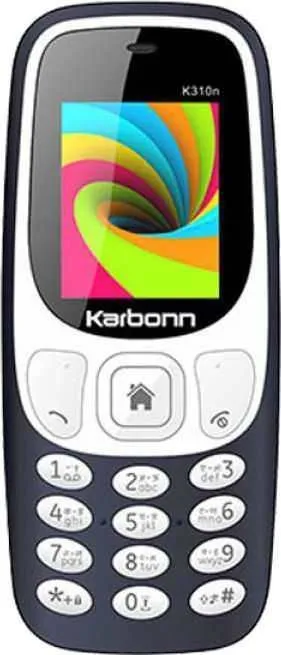 Karbonn K310n