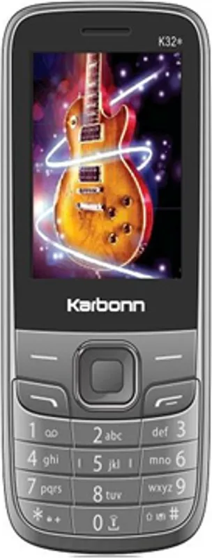 Karbonn K32 Star