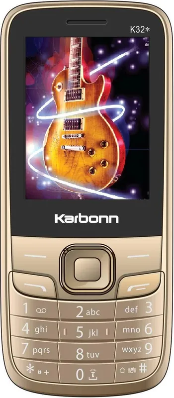 Karbonn K32