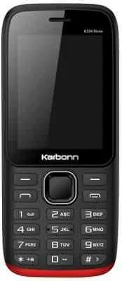 Karbonn K334 Shine