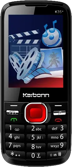 Karbonn K35 Star