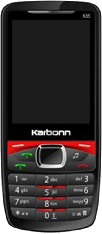 Karbonn K35N
