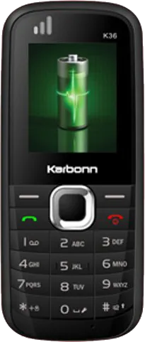 Karbonn K36