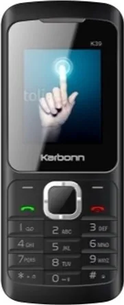 Karbonn K39