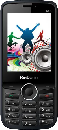 Karbonn K4 Plus Titan