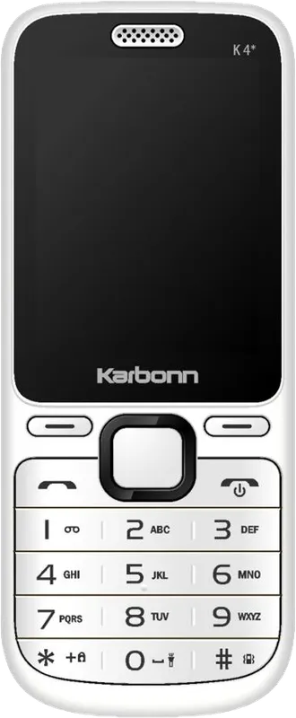 Karbonn K4 Star