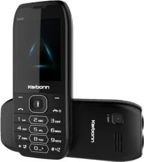 Karbonn K4000 Baahubali
