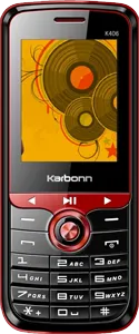 Karbonn K406