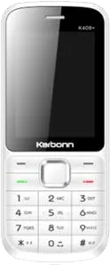 Karbonn K409 Plus