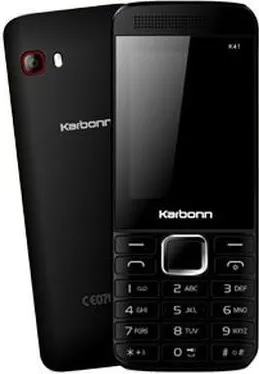 Karbonn K41