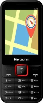Karbonn K42