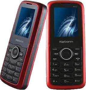 Karbonn K433