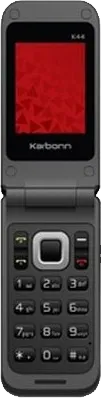 Karbonn K44 Fling