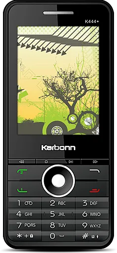 Karbonn K444 Plus