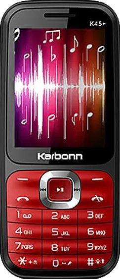 Karbonn K45 Plus