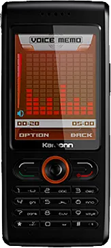 Karbonn K450