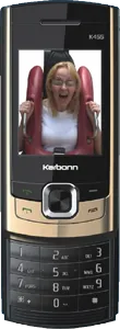 Karbonn K455