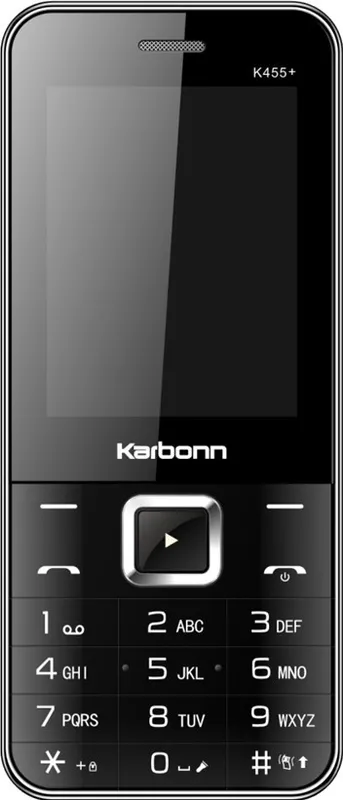 Karbonn K455 Plus