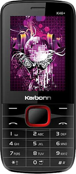 Karbonn K46 Plus
