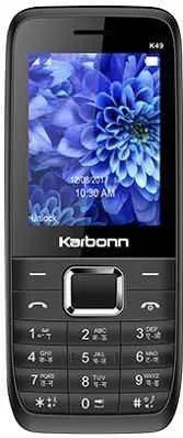 Karbonn K49