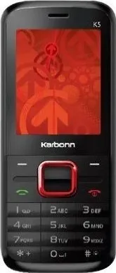 Karbonn K5 Star