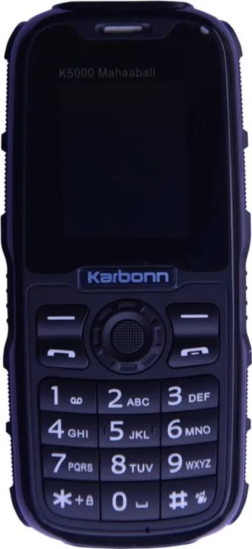 Karbonn K5000 Mahaabali