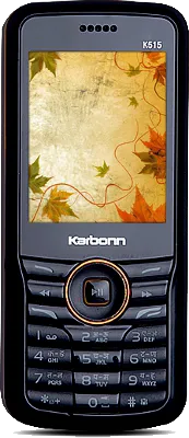 Karbonn K515