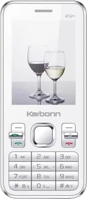 Karbonn K52 Plus
