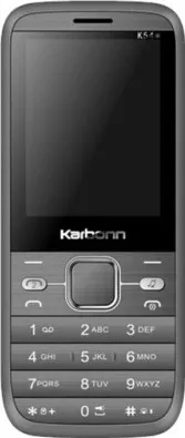 Karbonn K54 Star