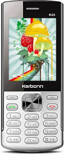 Karbonn K55