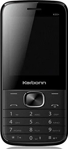 Karbonn K55 Plus