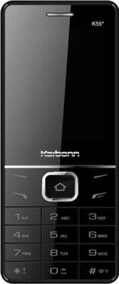 Karbonn K55 Star