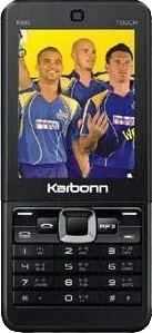 Karbonn K560