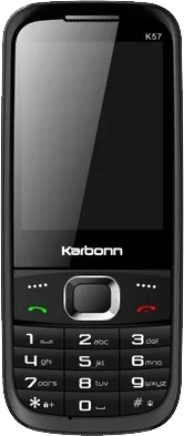Karbonn K57
