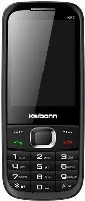 Karbonn K57 Plus